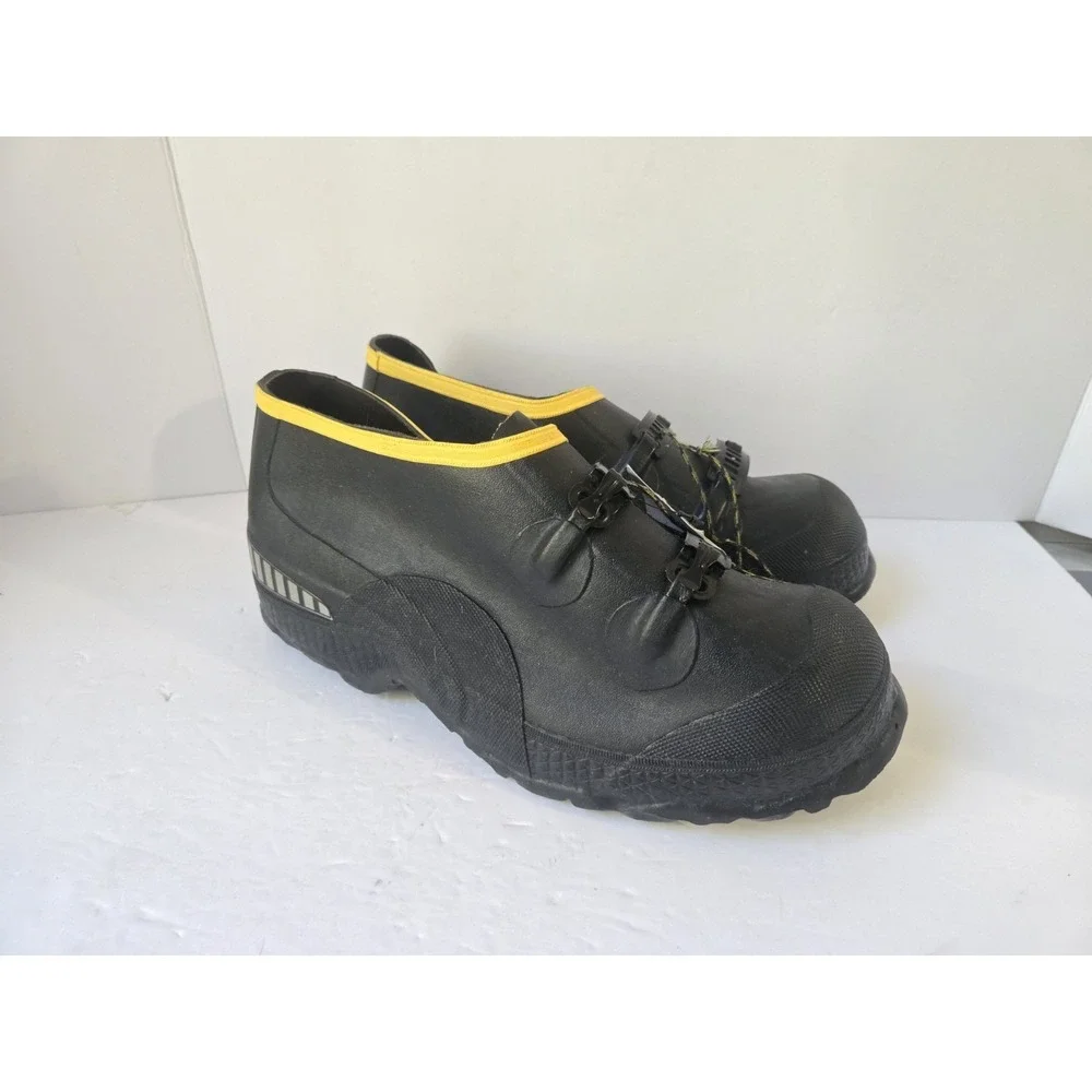 Lacrosse Overshoe 5